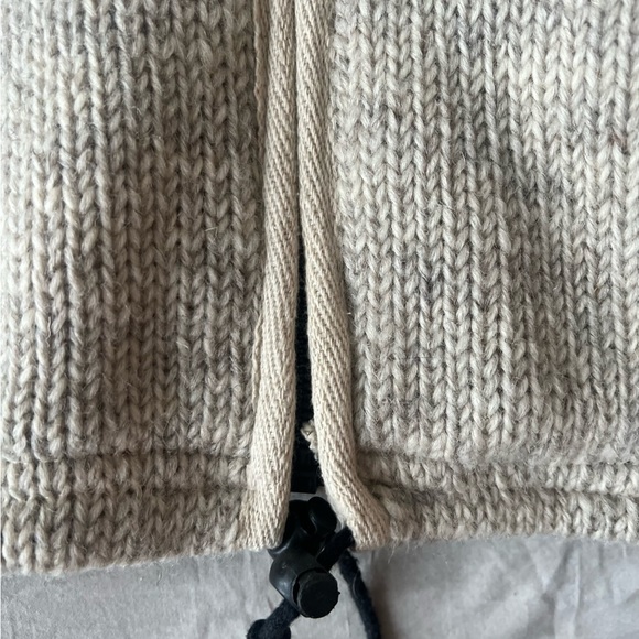 Wool jacket - Picture 2 of 6